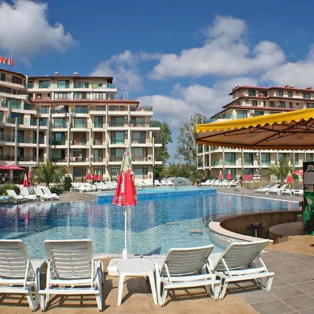 Prestige 2 3* Πριμόρσκο