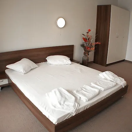 Hotell Prestige 2 Primorsko