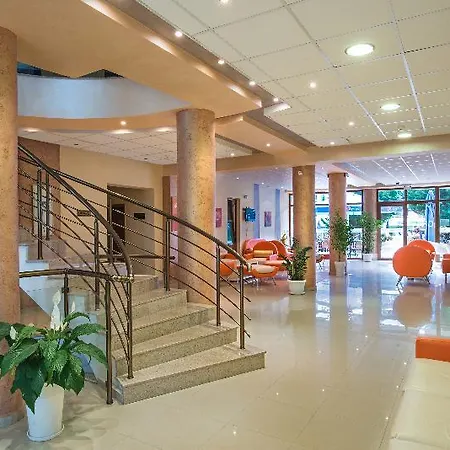 Prestige 2 3* Primorsko