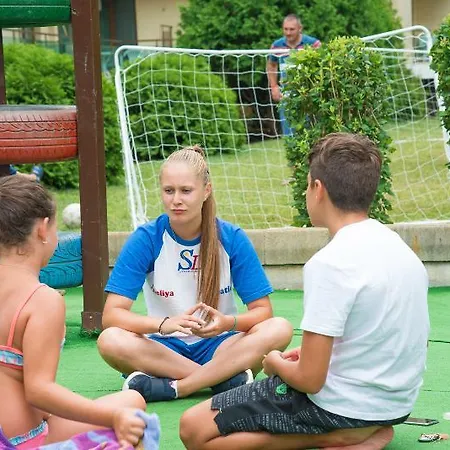 Hotell Prestige 2 3*