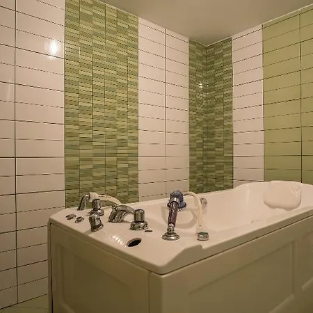 Hotell Prestige 2 Primorsko