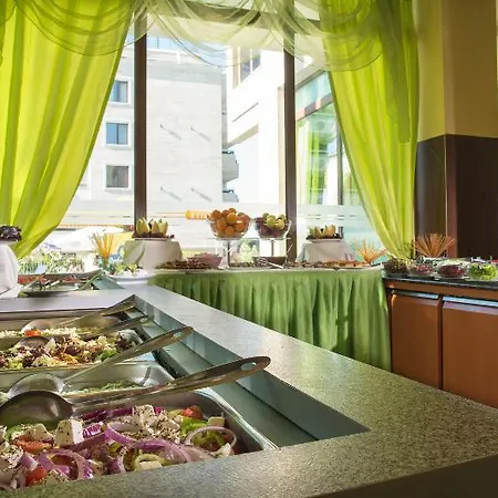 Hotell Prestige 2 Primorsko