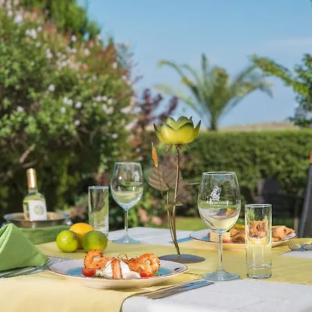 Prestige 2 Hotell Primorsko