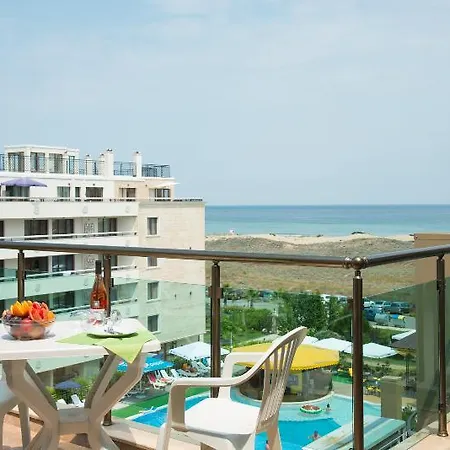 Hotell Prestige 2 3*