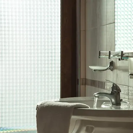 Prestige 2 Hotell 3*