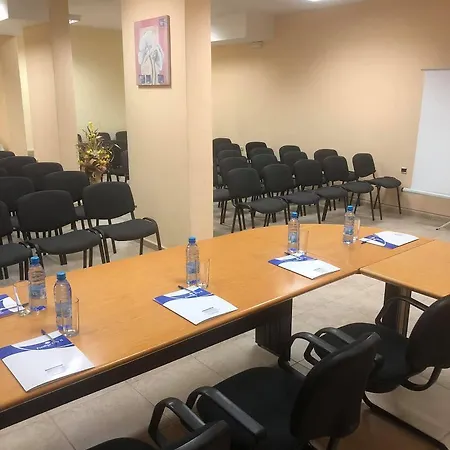 Prestige 2 Hotell Primorsko