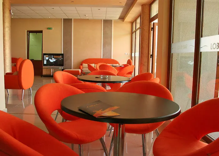 Prestige 2 Ξενοδοχείο Πριμόρσκο