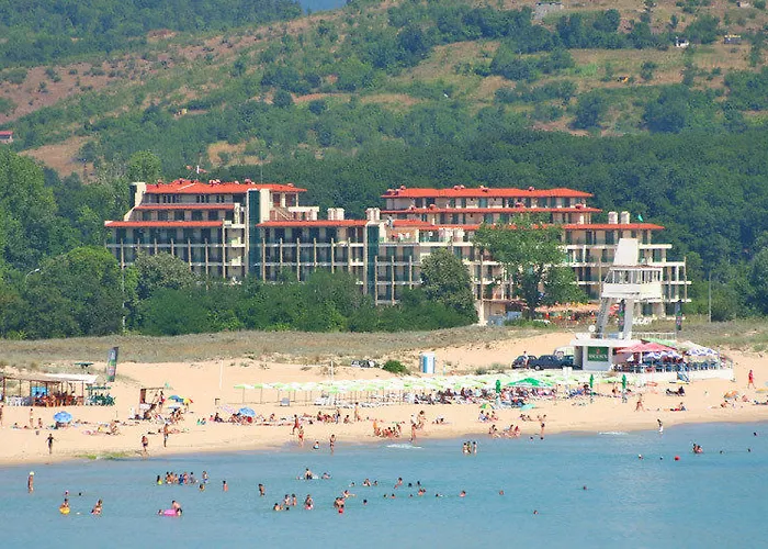 Ξενοδοχείο Prestige 2 3*