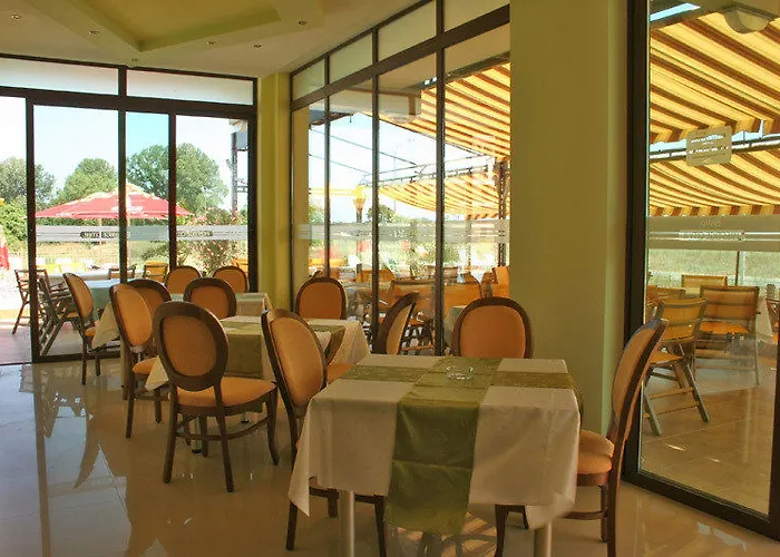 Prestige 2 Ξενοδοχείο