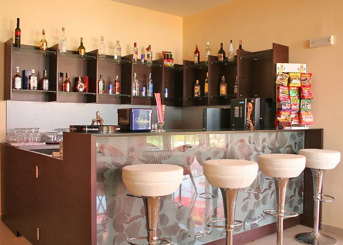 Ξενοδοχείο Prestige 2 Πριμόρσκο