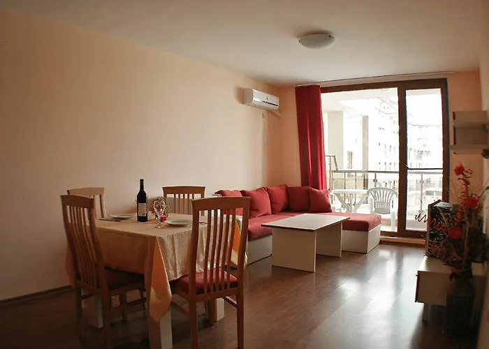 Prestige 2 Ξενοδοχείο