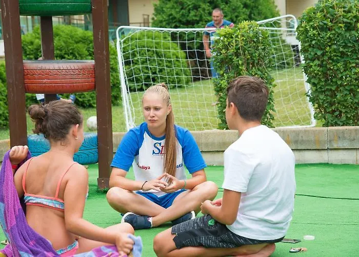 Ξενοδοχείο Prestige 2 3*