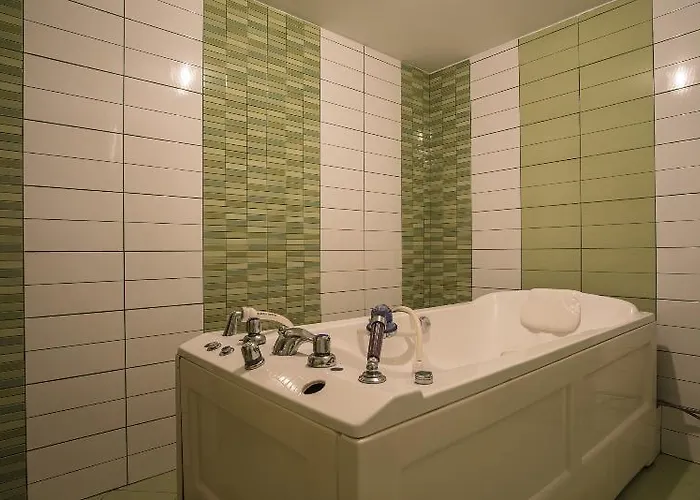 Ξενοδοχείο Prestige 2 Πριμόρσκο