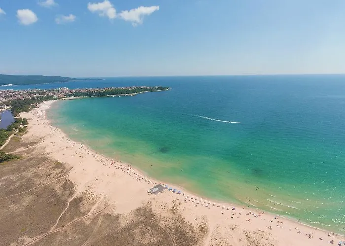 Prestige 2 Ξενοδοχείο Πριμόρσκο