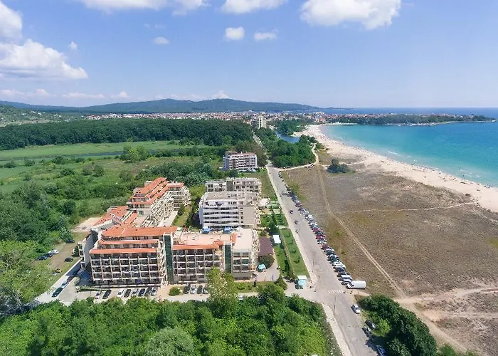 Prestige 2 Πριμόρσκο