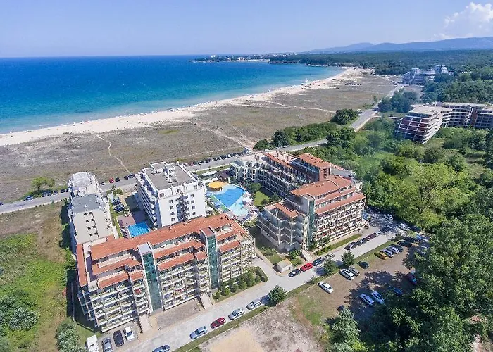 Prestige 2 Ξενοδοχείο