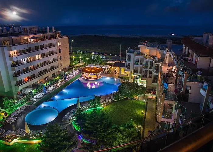 Ξενοδοχείο Prestige 2 3*