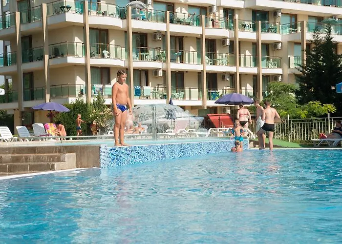 Ξενοδοχείο Prestige 2