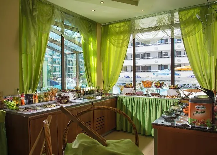 Prestige 2 Ξενοδοχείο 3*