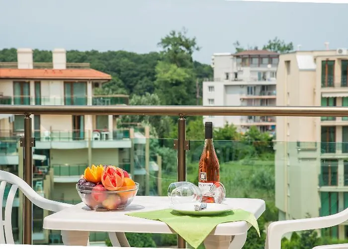 Prestige 2 Ξενοδοχείο 3*