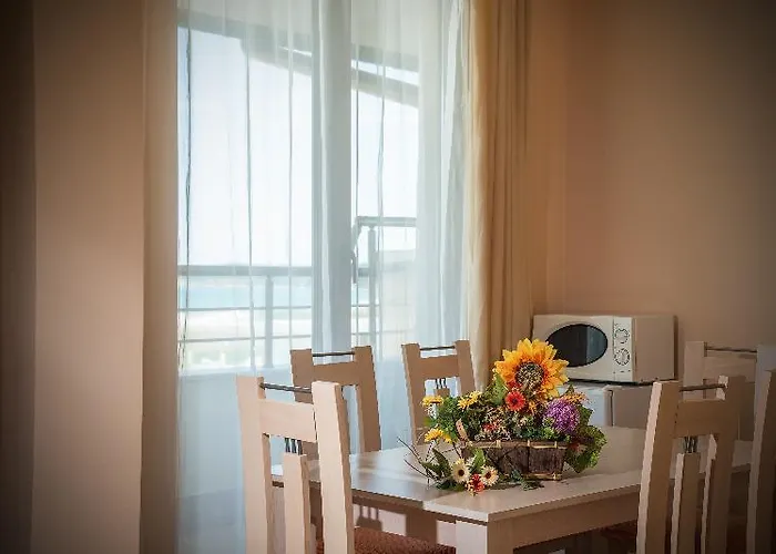 Ξενοδοχείο Prestige 2 Πριμόρσκο