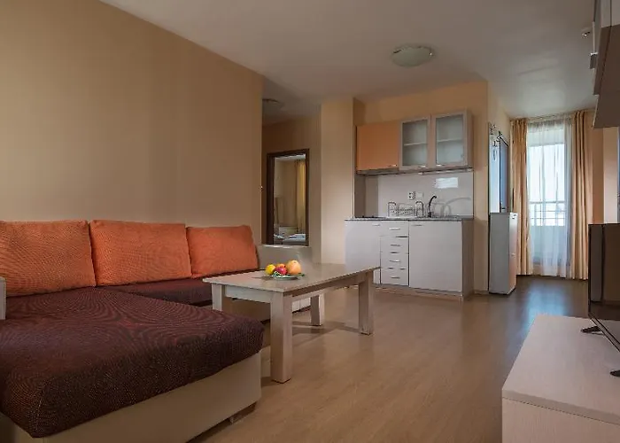 Ξενοδοχείο Prestige 2