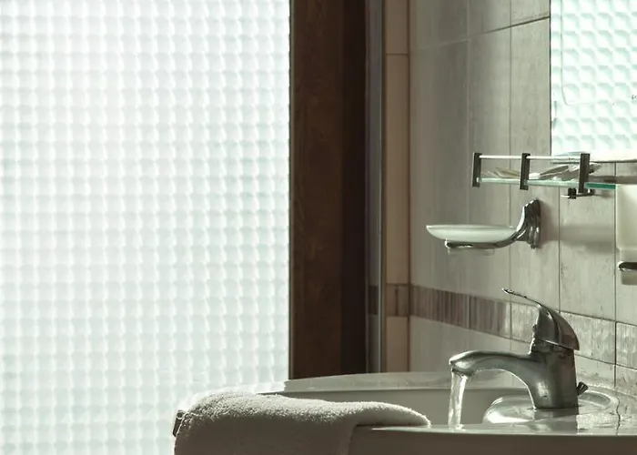 Prestige 2 Ξενοδοχείο 3*