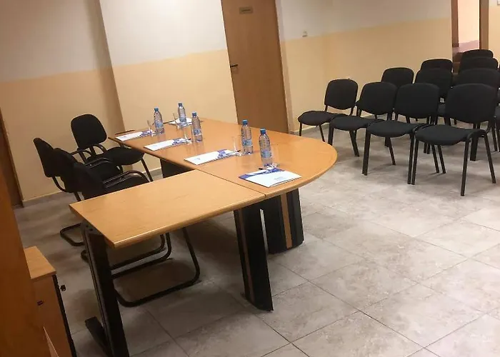 Prestige 2 Ξενοδοχείο 3*