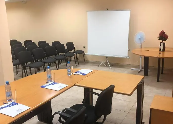 Ξενοδοχείο Prestige 2