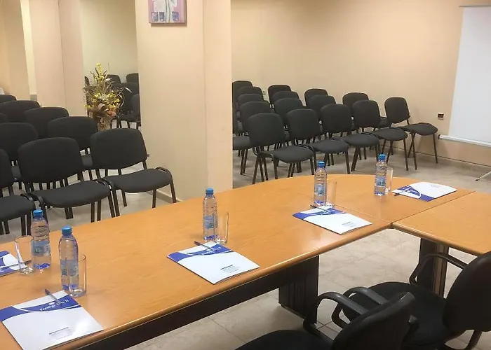 Prestige 2 Ξενοδοχείο Πριμόρσκο