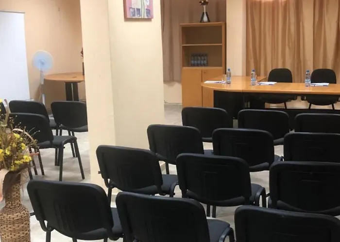 Prestige 2 Ξενοδοχείο