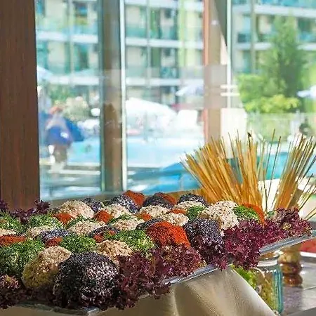 Hotel Prestige 2 Primorsko