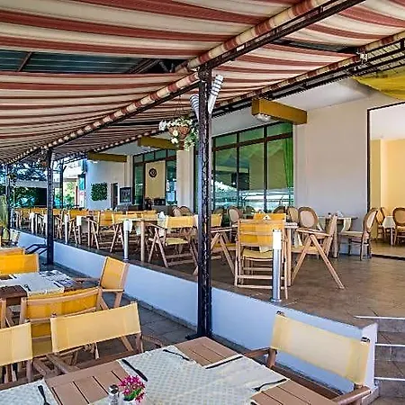 Hotel Prestige 2