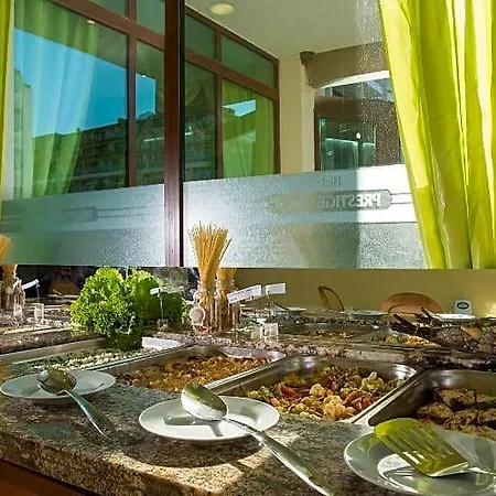 Hotel Prestige 2