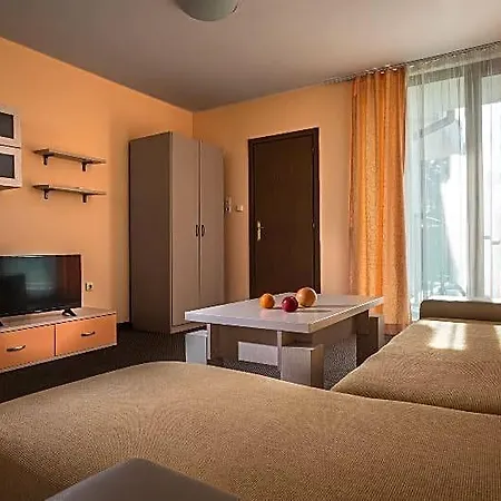 Prestige 2 Hotel Primorsko