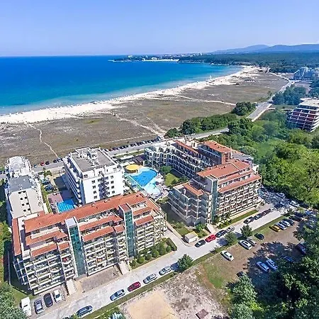 Hotel Prestige 2 Primorsko