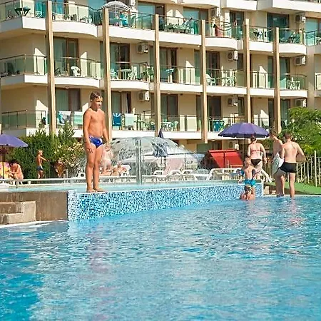 Hotel Prestige 2