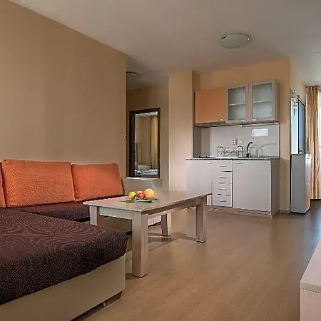 Hotel Prestige 2 3*