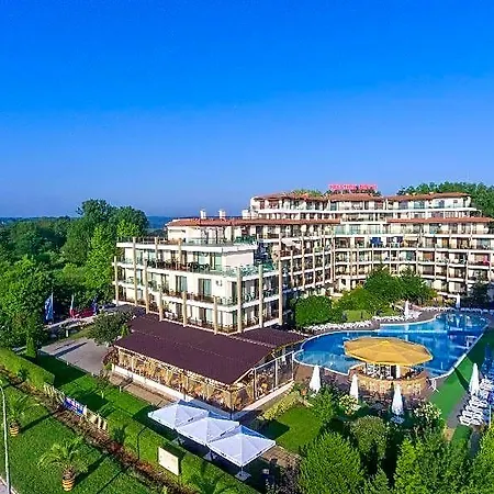 Szálloda Prestige 2