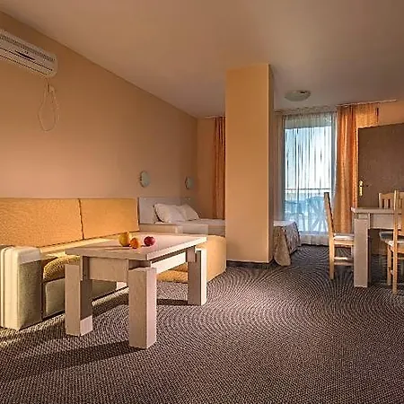 Szálloda Prestige 2 Primorszko