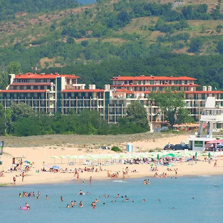 Szálloda Prestige 2 3*