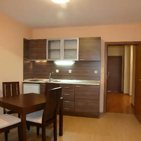Szálloda Prestige 2