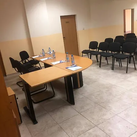 Prestige 2 Szálloda 3*