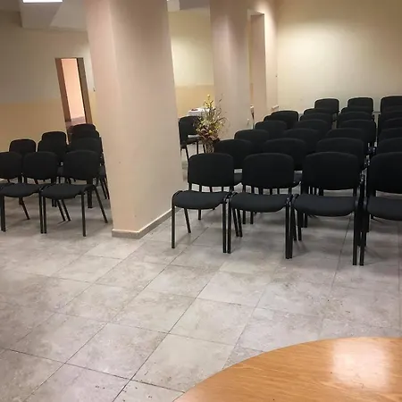 Szálloda Prestige 2 Primorszko