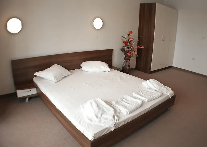 فندق Prestige 2 بريمورسكو