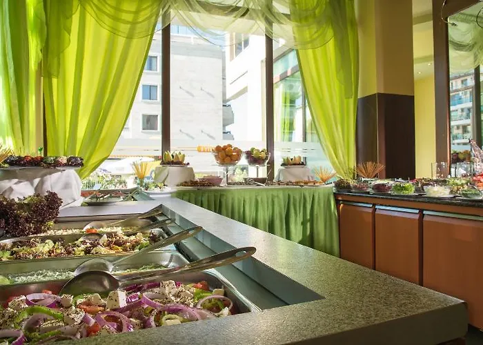 فندق Prestige 2 بريمورسكو