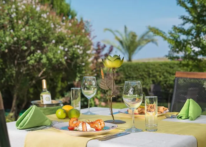 Prestige 2 فندق بريمورسكو