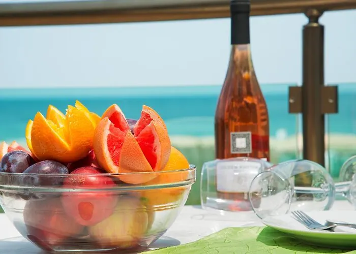 فندق Prestige 2 3*