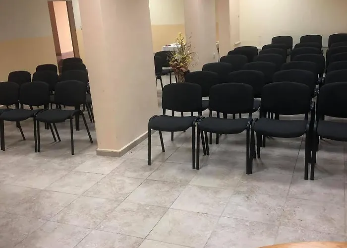 فندق Prestige 2 بريمورسكو